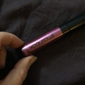 Smash box liquid lip